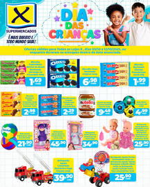 Folheto X Supermercados Página 2