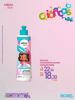 Catálogo Rio Bel (válido até 31-10)