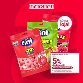 Encarte Lojas Americanas semana 41 Página 2