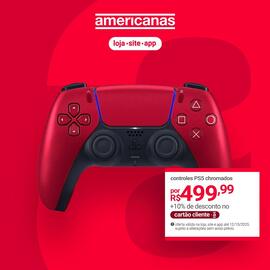 Encarte Lojas Americanas semana 41 Página 4