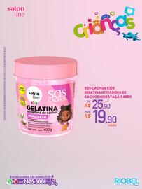Catálogo Rio Bel Página 1