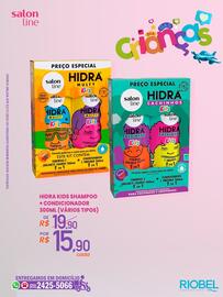 Catálogo Rio Bel Página 2