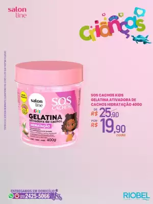 Catálogo Rio Bel (válido até 31-10)