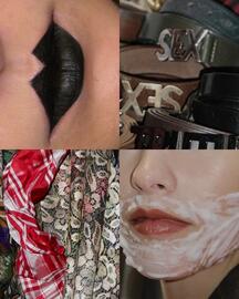 Catálogo MAC Cosmetics Página 4