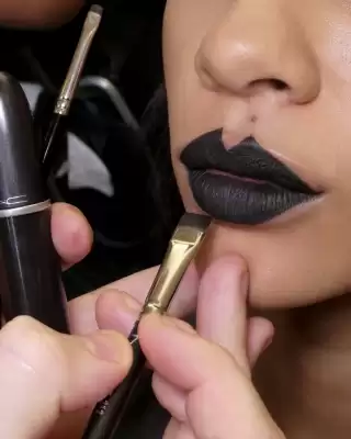 Catálogo MAC Cosmetics (válido hasta 15-10)