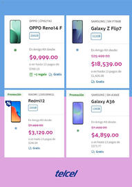 Catálogo Telcel Página 2