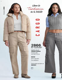 Catálogo Price Shoes Página 2