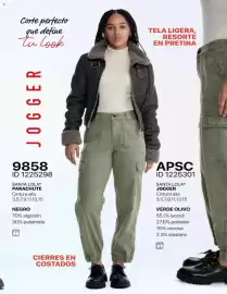 Catálogo Price Shoes Página 10