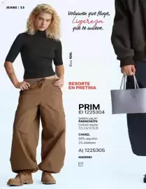 Catálogo Price Shoes Página 13