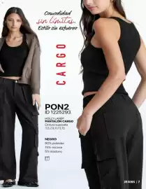 Catálogo Price Shoes Página 7