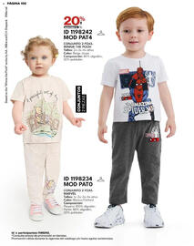 Catálogo Price Shoes Página 102