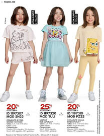 Catálogo Price Shoes Página 108