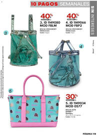 Catálogo Price Shoes Página 119