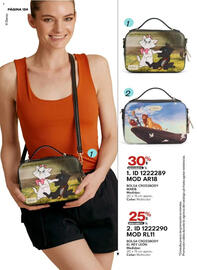 Catálogo Price Shoes Página 124