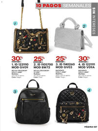 Catálogo Price Shoes Página 127