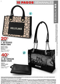 Catálogo Price Shoes Página 129