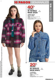 Catálogo Price Shoes Página 13