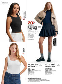 Catálogo Price Shoes Página 30