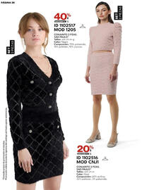 Catálogo Price Shoes Página 36