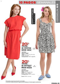 Catálogo Price Shoes Página 45