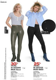 Catálogo Price Shoes Página 48