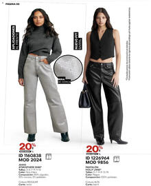Catálogo Price Shoes Página 50
