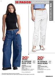 Catálogo Price Shoes Página 51