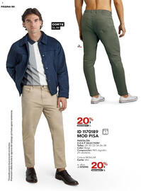 Catálogo Price Shoes Página 90
