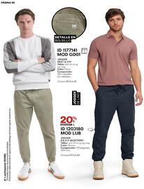 Catálogo Price Shoes Página 92