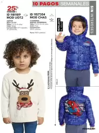 Catálogo Price Shoes Página 101