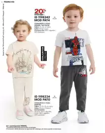 Catálogo Price Shoes Página 102