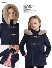 Catálogo Price Shoes Página 104