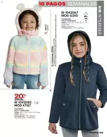 Catálogo Price Shoes Página 105