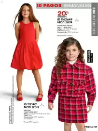 Catálogo Price Shoes Página 107