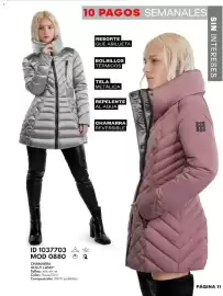 Catálogo Price Shoes Página 11