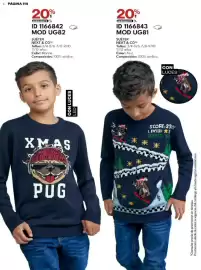 Catálogo Price Shoes Página 114