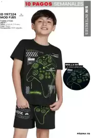 Catálogo Price Shoes Página 115