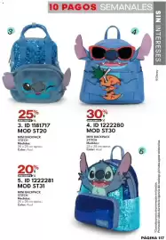 Catálogo Price Shoes Página 117