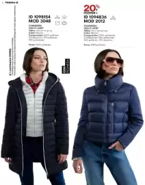 Catálogo Price Shoes Página 12