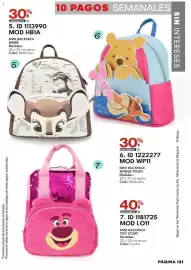 Catálogo Price Shoes Página 121