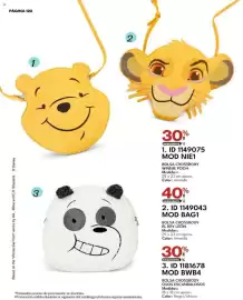 Catálogo Price Shoes Página 122