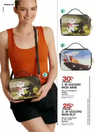 Catálogo Price Shoes Página 124