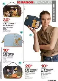 Catálogo Price Shoes Página 125