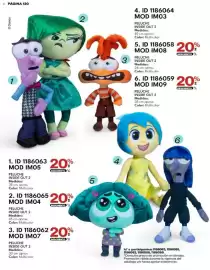 Catálogo Price Shoes Página 130