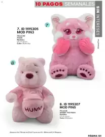 Catálogo Price Shoes Página 131