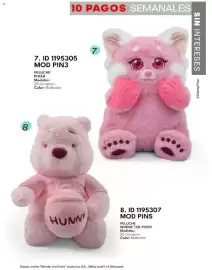 Catálogo Price Shoes Página 132