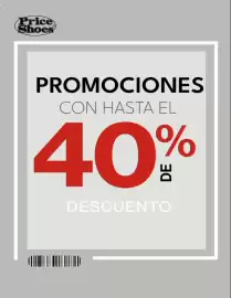 Catálogo Price Shoes Página 133