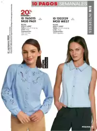 Catálogo Price Shoes Página 15