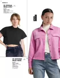 Catálogo Price Shoes Página 16