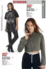 Catálogo Price Shoes Página 17